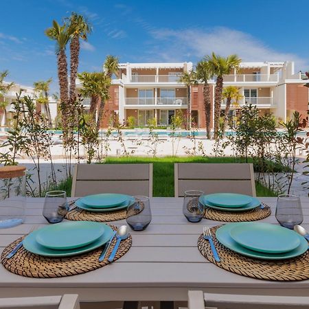 Wave Island! Luxury Resort A Jesolo - Piscina E Park Free! エクステリア 写真