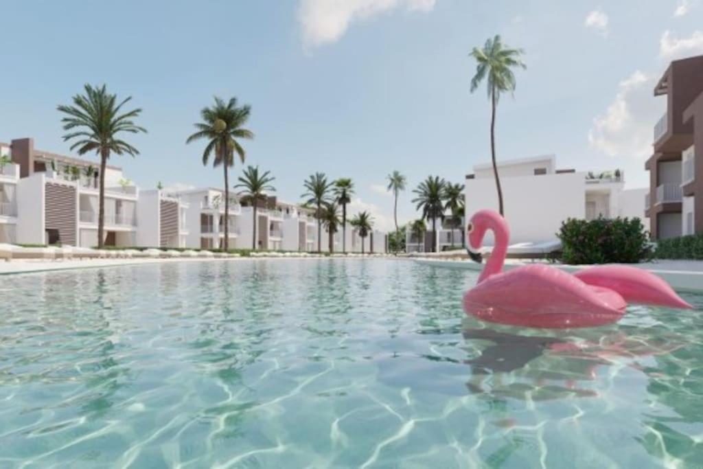 Wave Island! Luxury Resort A Jesolo - Piscina E Park Free! エクステリア 写真