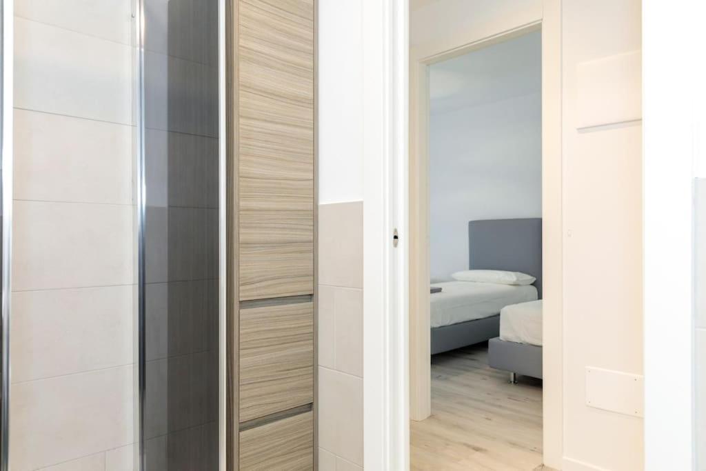 Wave Island! Luxury Resort A Jesolo - Piscina E Park Free! エクステリア 写真