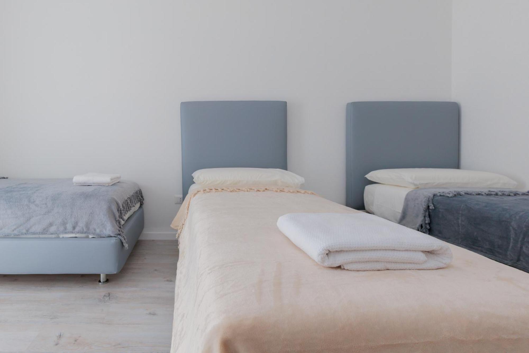 Wave Island! Luxury Resort A Jesolo - Piscina E Park Free! エクステリア 写真