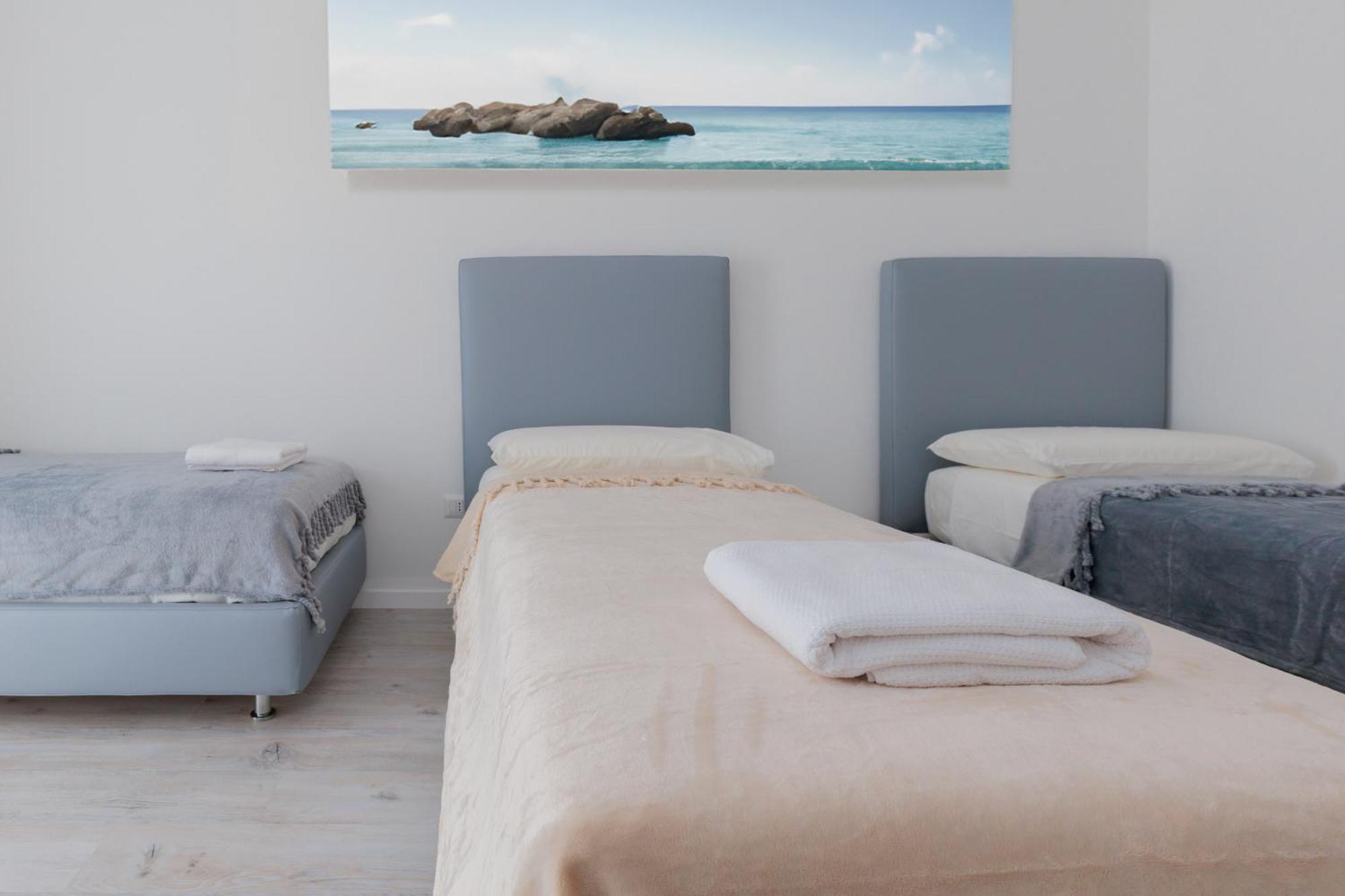 Wave Island! Luxury Resort A Jesolo - Piscina E Park Free! エクステリア 写真