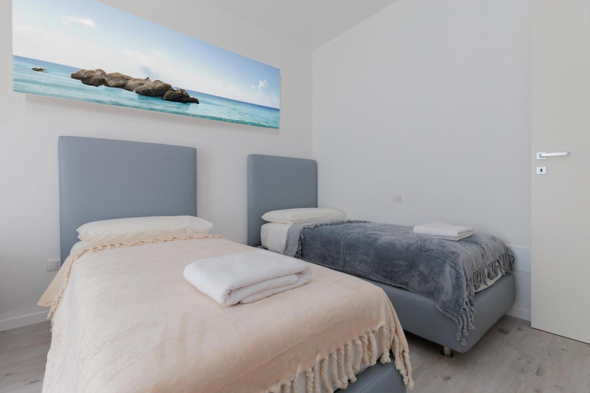 Wave Island! Luxury Resort A Jesolo - Piscina E Park Free! エクステリア 写真