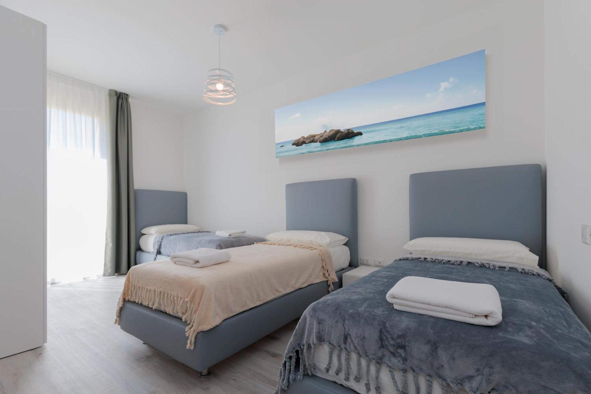 Wave Island! Luxury Resort A Jesolo - Piscina E Park Free! エクステリア 写真